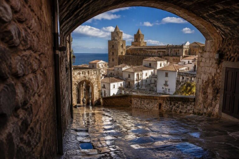 Previsioni meteo Cefalù: cosa aspettarsi il 15 settembre 2026