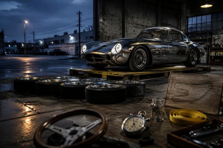 Race of Champions: come seguire e comprendere