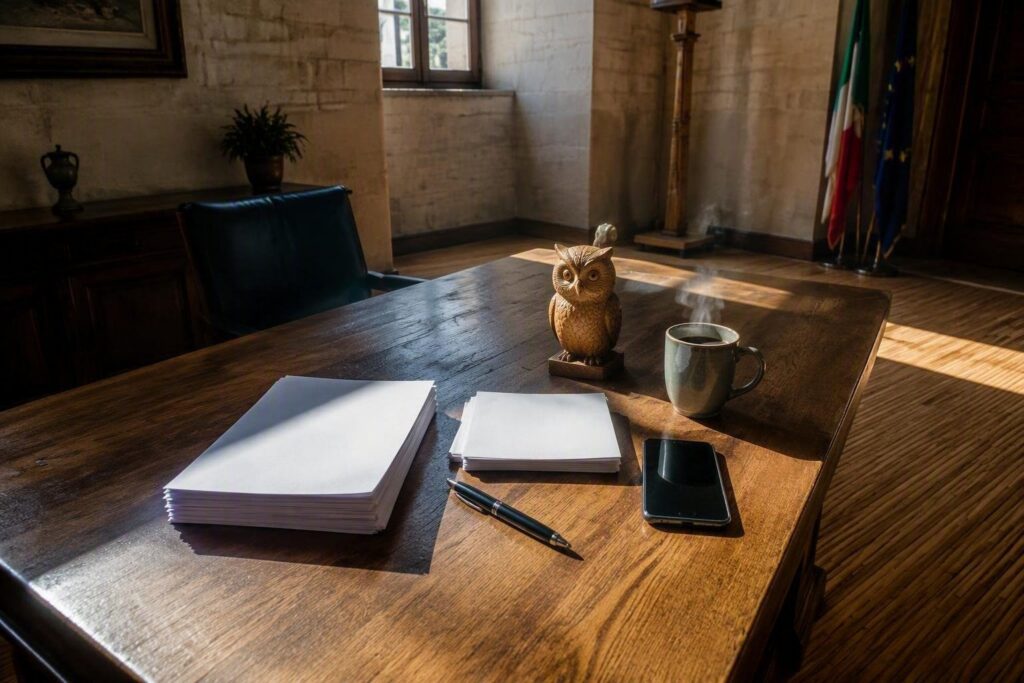 San Gavino Monreale: consiglieri chiedono chiarezza sull’uso dei social per le comunicazioni ufficiali