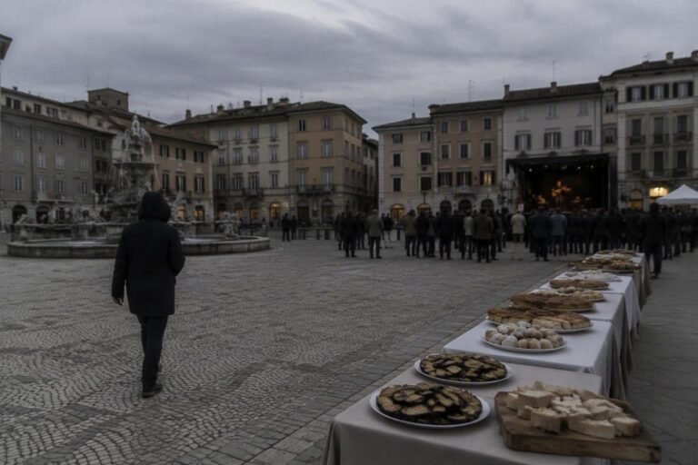 Sapori della tradizione e poesia: l’evento a Tusa il 2 settembre 2026
