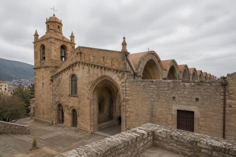 Seminario a Termini Imerese: alla scoperta delle strutture musicali