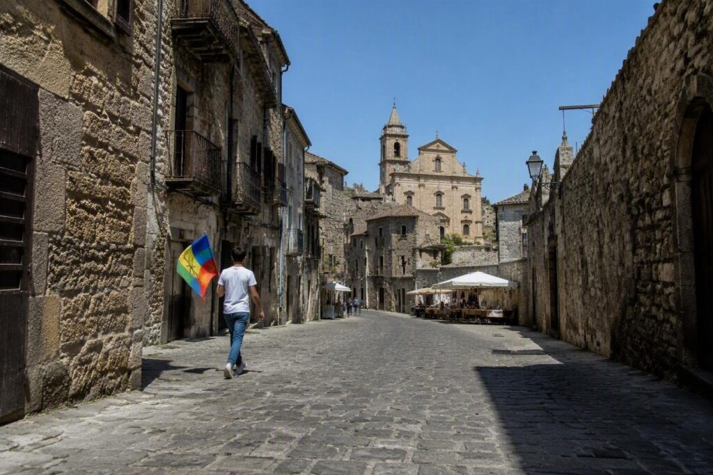 Settimana della Legalità a Petralia Sottana: l’impegno dei giovani per una Sicilia libera