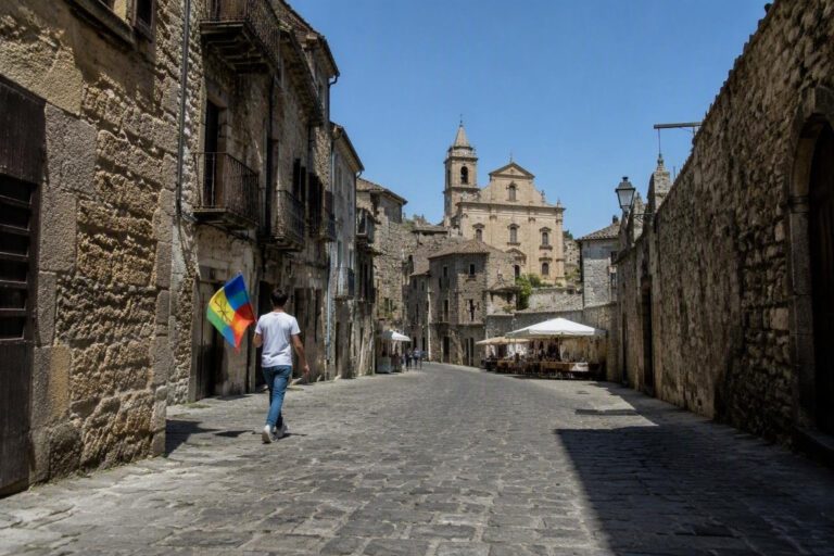 Settimana della Legalità a Petralia Sottana: l’impegno dei giovani per una Sicilia libera