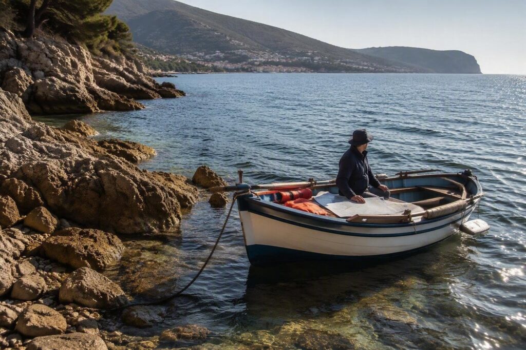 Sicurezza in mare a Palermo: rotte e norme per diportisti