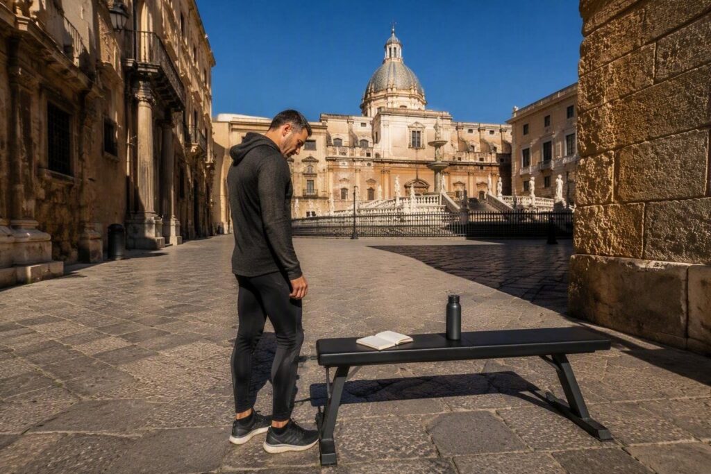 Sindrome compartimentale nello sport: come riconoscerla e ridurre i rischi