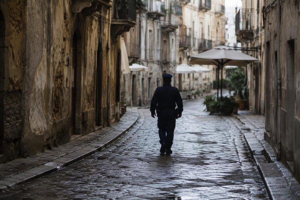 Sparatoria a Palermo: due uomini feriti nel quartiere Cep