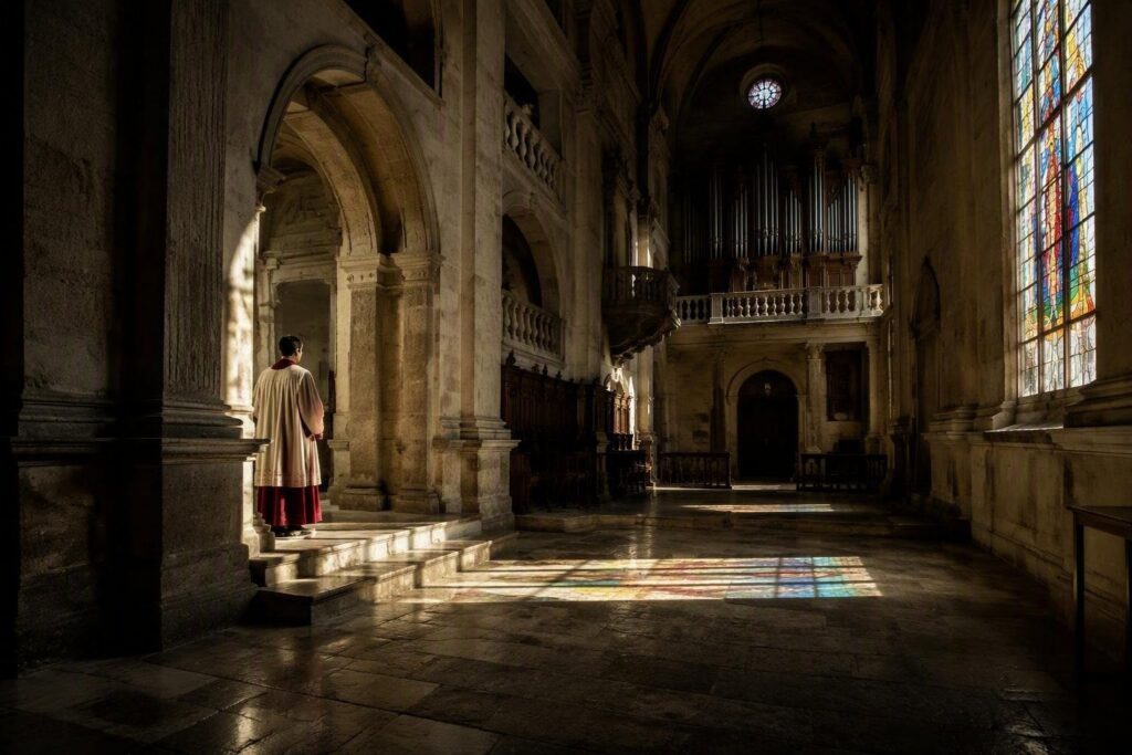 Terzo incontro “Architetture sonore” su madrigali a Termini Imerese