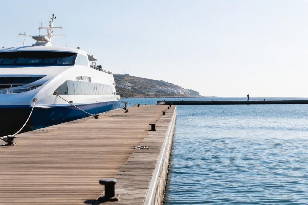 Trasporti marittimi in Sicilia: i sindaci chiedono l’annullamento degli aumenti