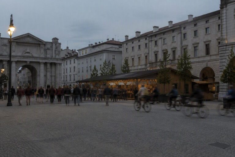 Tusa celebra la tradizione con cibo e poesia alle Notti di BCsicilia