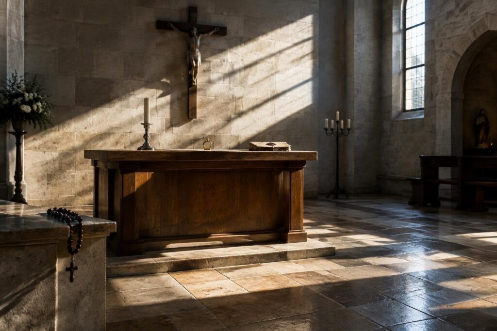 Addio al cardinale Paolo Romeo, guida della Chiesa di Palermo