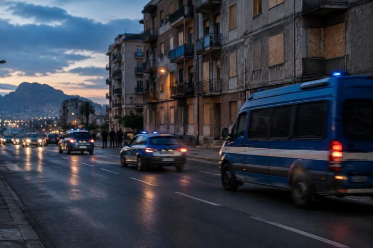 Alloggi popolari recuperati: intervento tra Fiera del Mediterraneo e Bonagia-Falsomiele