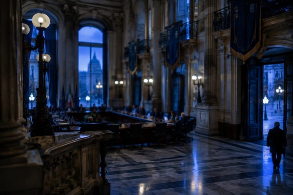 Assunzioni 2027: la Cisl Fp Catania spinge per una programmazione globale