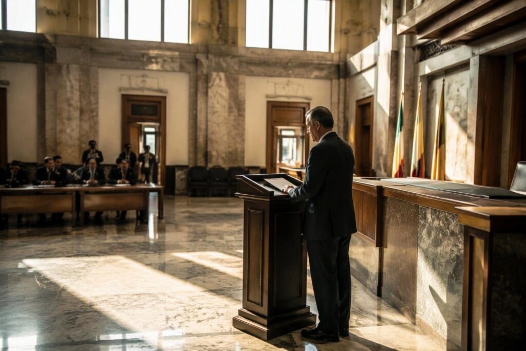 Bagheria sotto la rotta De Luca: Tripoli entra nel progetto Sud chiama nord