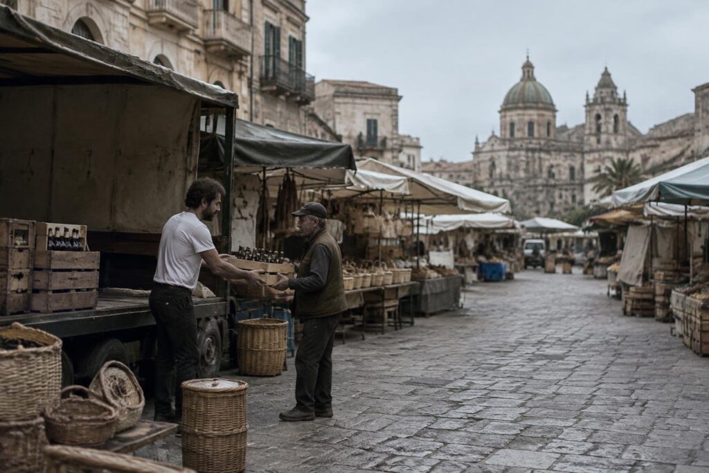 Birraturismo da Palermo: tappe tra birrifici e mercati