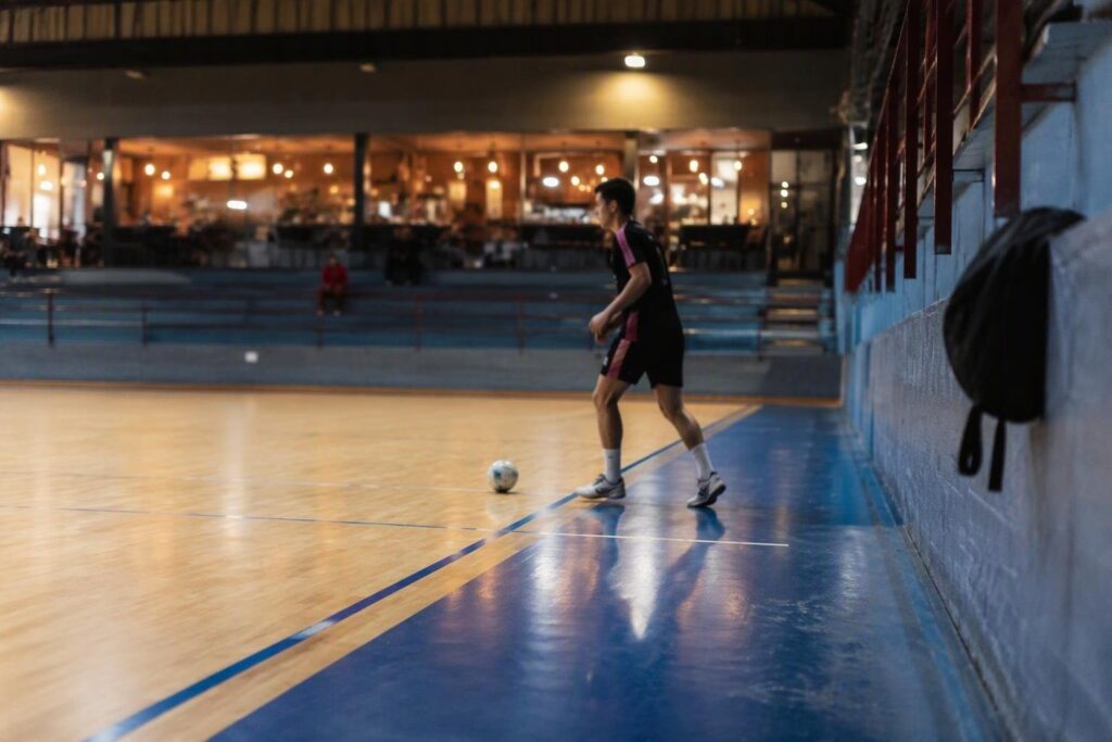 Calcio a 5 a Palermo: campi, prezzi e iscrizioni