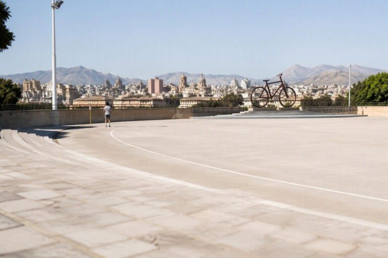 Campi e tornei a Palermo: guida per giocare