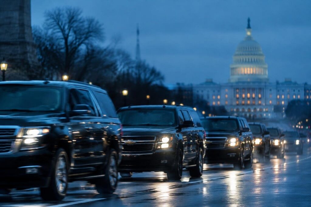 Capitale e potere: gli oligarchi che modellano USA e Russia