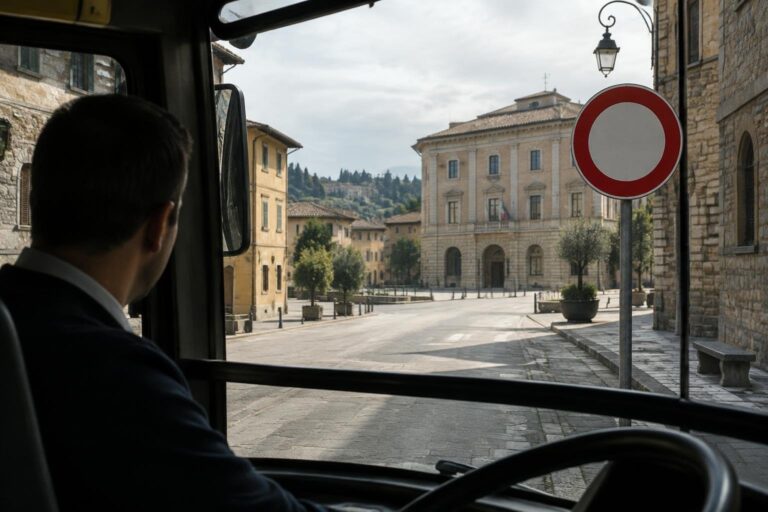 Carini: 5 mln, sciopero nazionale dei trasporti e restrizioni a Montevarchi