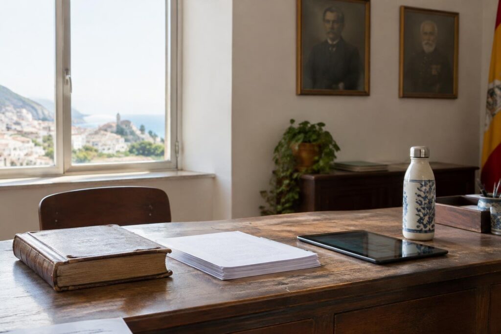 Come è cambiata la politica locale in Sicilia