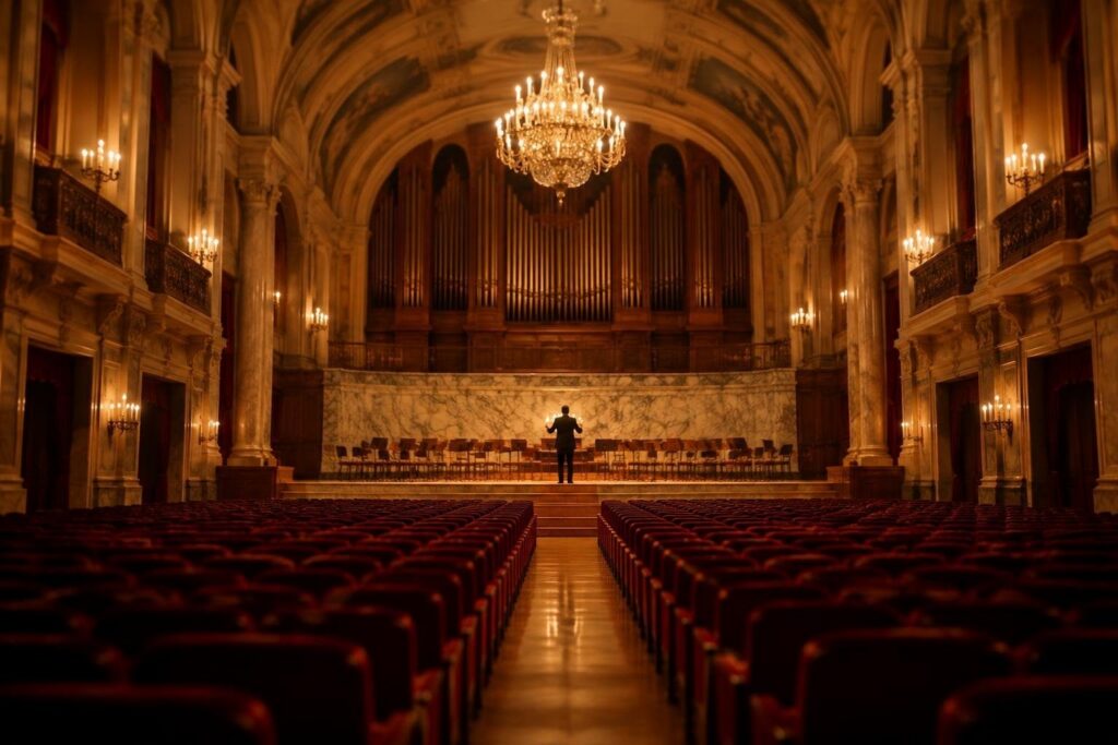 Concerto inaugurale della Scala a Napoli, Noto e Messina: programmi 2026