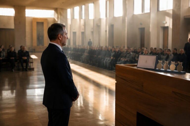 ENPA Awards: riconoscimento a Ferrandelli per la difesa degli animali