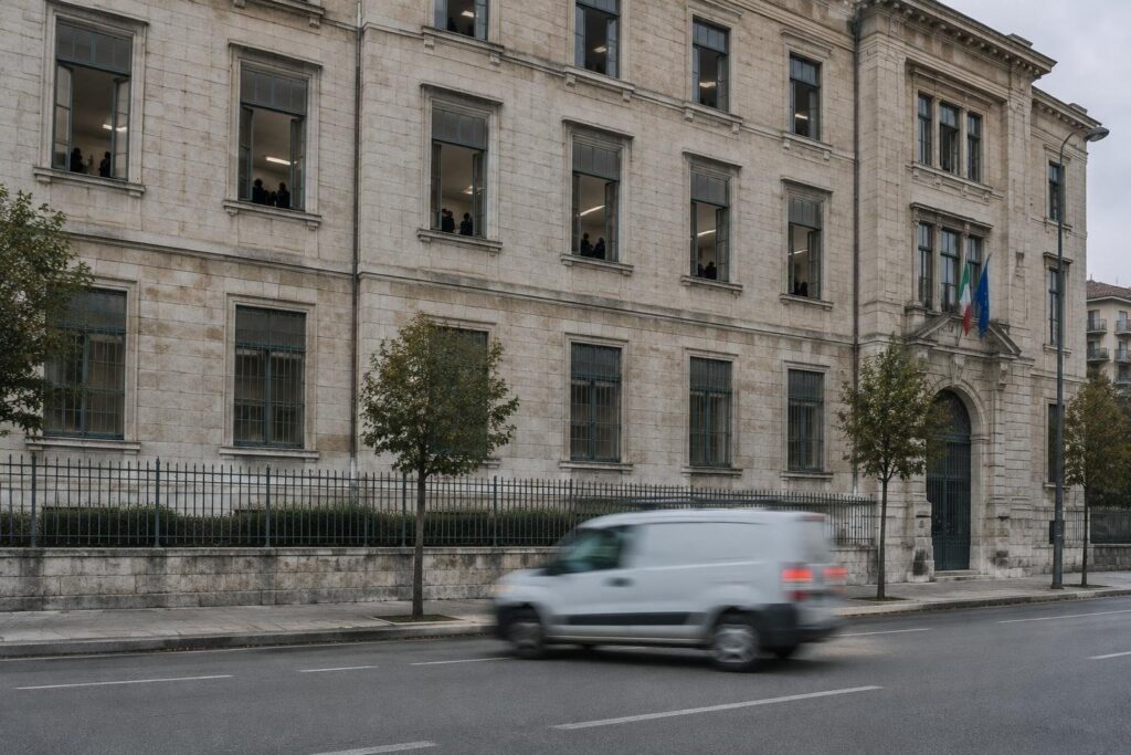 Finanziamento da 39 mila euro per la sicurezza dell’Istituto Basile-D’Aleo a Monreale