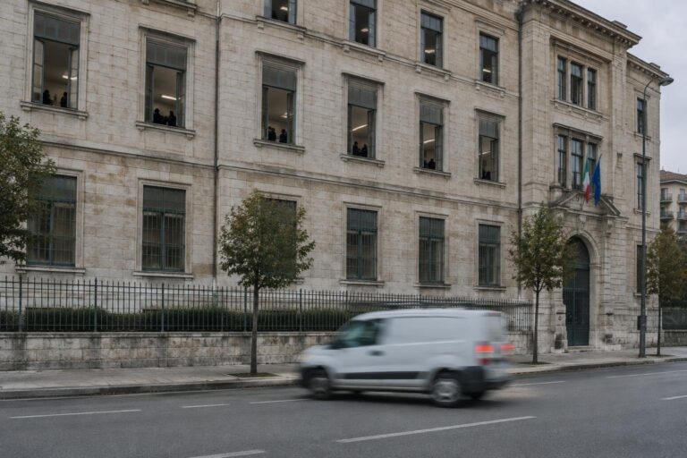 Finanziamento da 39 mila euro per la sicurezza dell’Istituto Basile-D’Aleo a Monreale