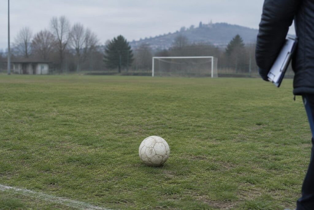 Formazione a Magione: 25 giovani del quartiere pronti a guidare lo sport