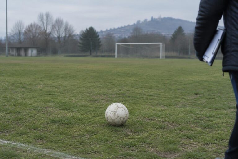 Formazione a Magione: 25 giovani del quartiere pronti a guidare lo sport