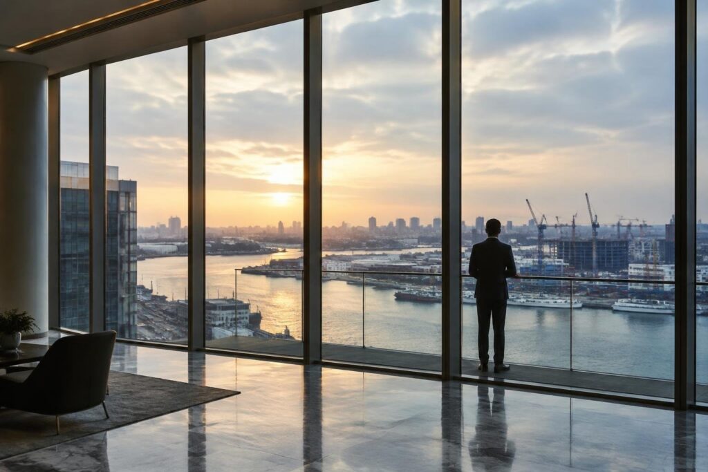 Investimenti, ZES e fondi pensione: i temi chiave di Confindustria