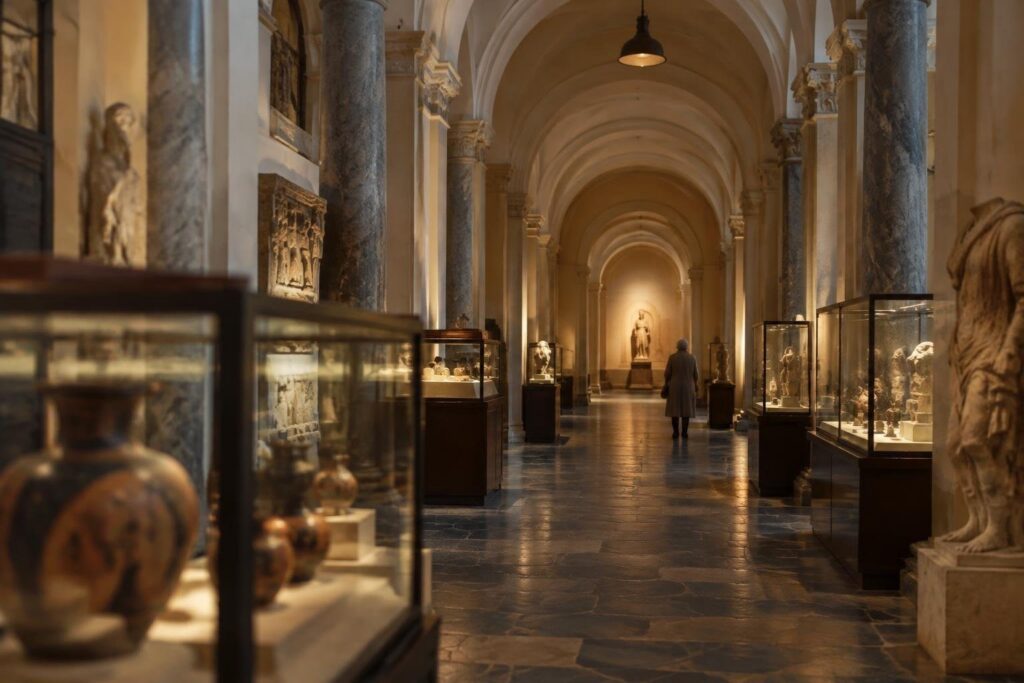Itinerari a Palermo: musei civici, chiese e UNESCO