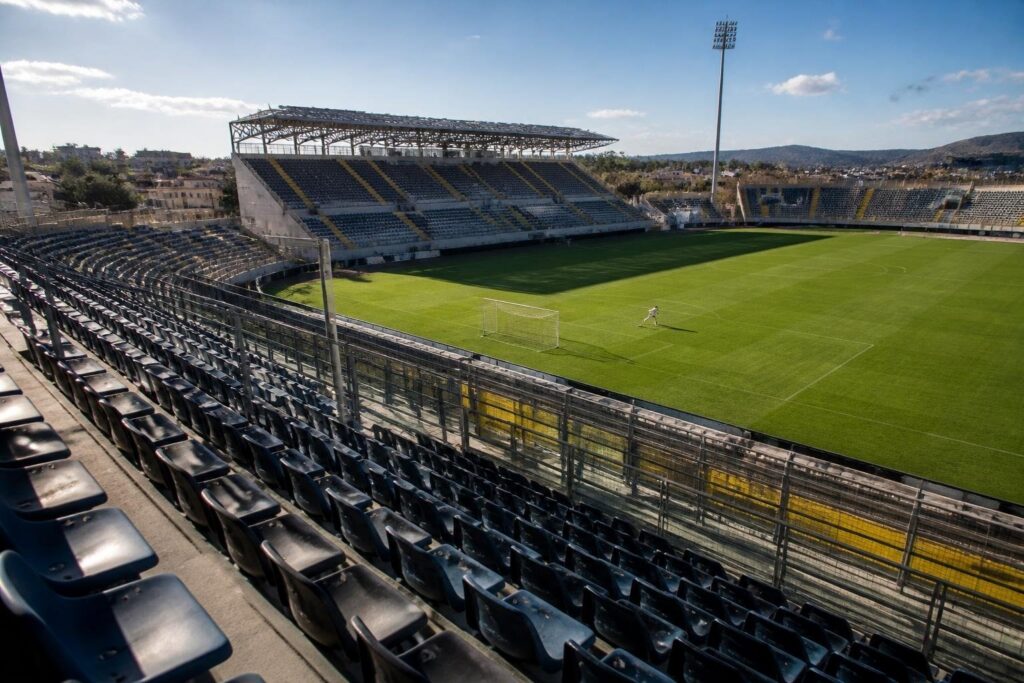 Magnino è di nuovo in rosa, Palermo punta al clean sheet, ma i tifosi restano in dubbio
