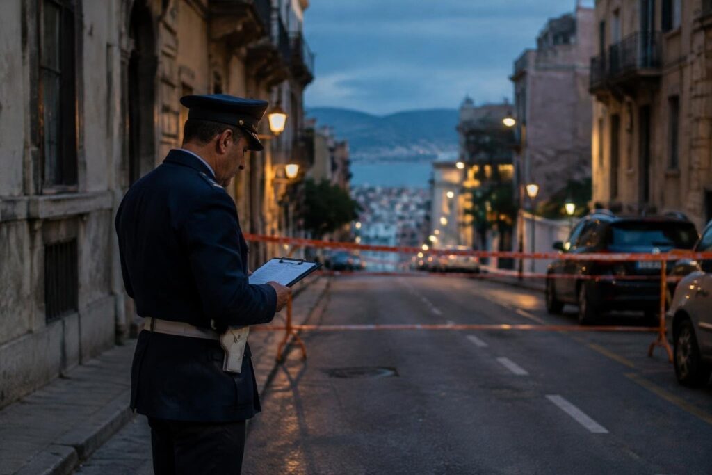 Modifiche alla circolazione a Messina per le giornate di Ognissanti