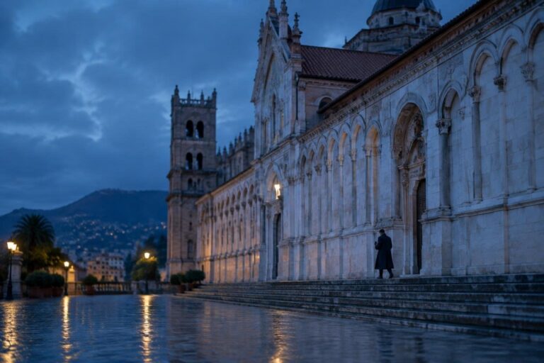 Monreale eletta capitale del libro per il 2027