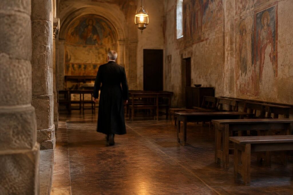 Morto a 87 anni don Paolo Iovino, insegnò la Bibbia a generazioni