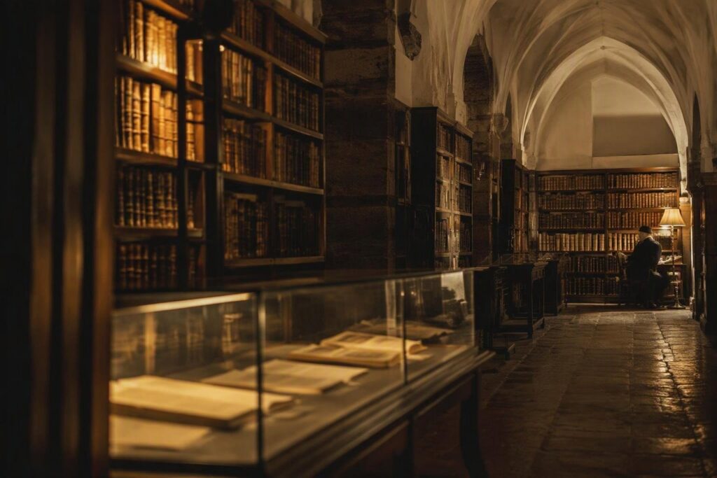 Palermo, biblioteche: orari, wi-fi e sale studio
