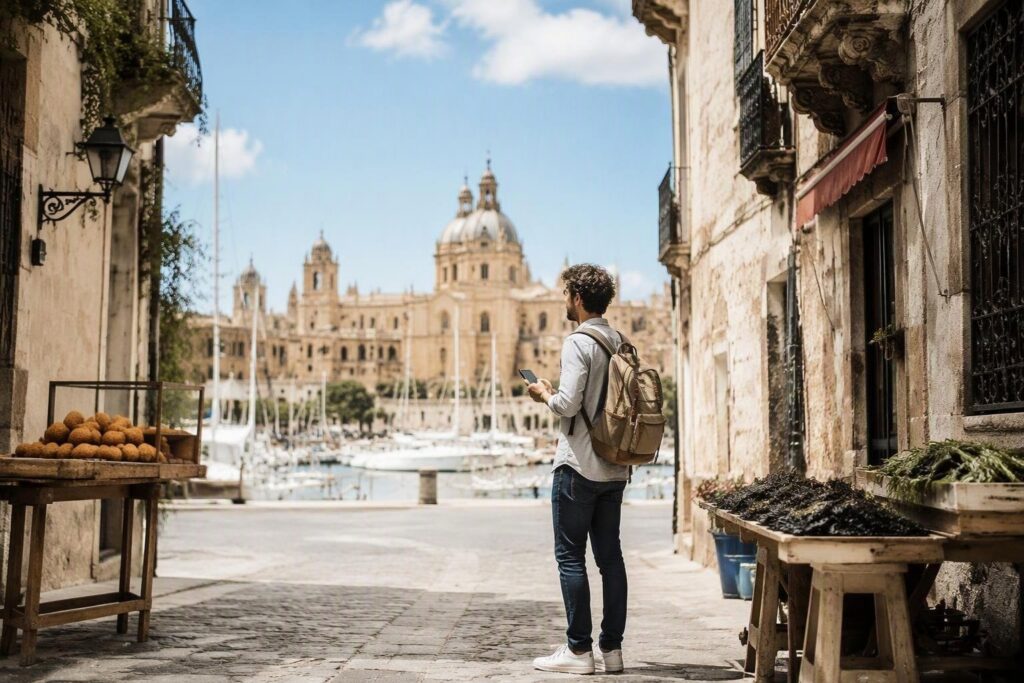 Palermo in 48 ore: itinerario bilanciato tra eventi e sapori
