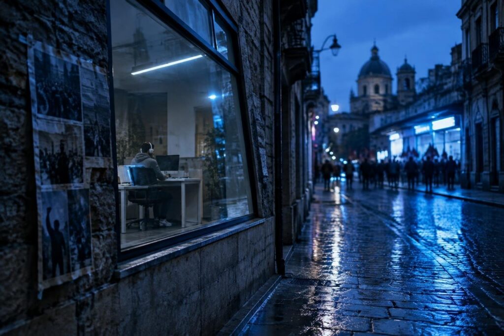 Palermo in allarme: più di 7 mila lavori nei call center minacciati