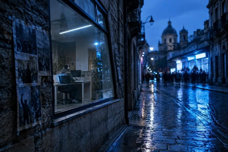 Palermo in allarme: più di 7 mila lavori nei call center minacciati