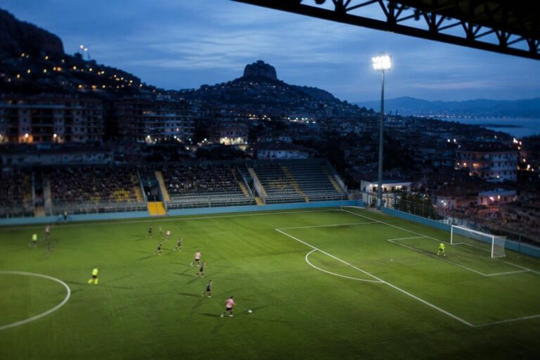 Palermo Women supera 4-3 il Racing Catania e passa al turno successivo