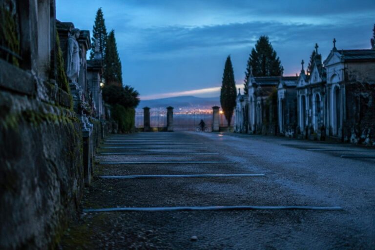 Parcheggio a Vergine Maria: la Corte annulla il ricorso dei residenti