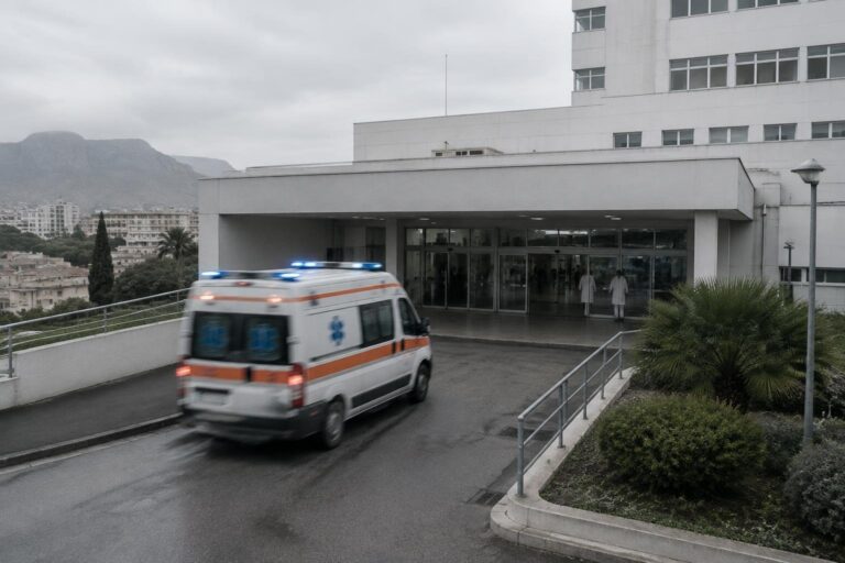 Pronto soccorso Civico gestisce sospetto Ebola in pochissime ore