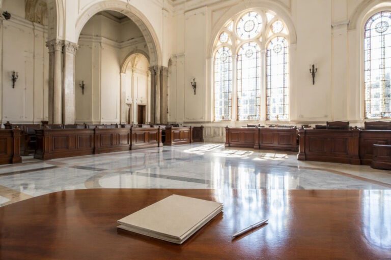 Sentenza del TAR Sicilia conferma legittimità degli appalti a Monreale