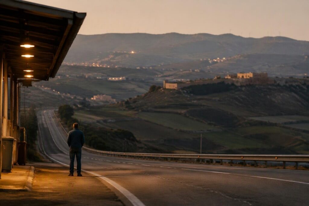 Statuto e autostrada: la Sicilia tra storia e crisi amministrativa