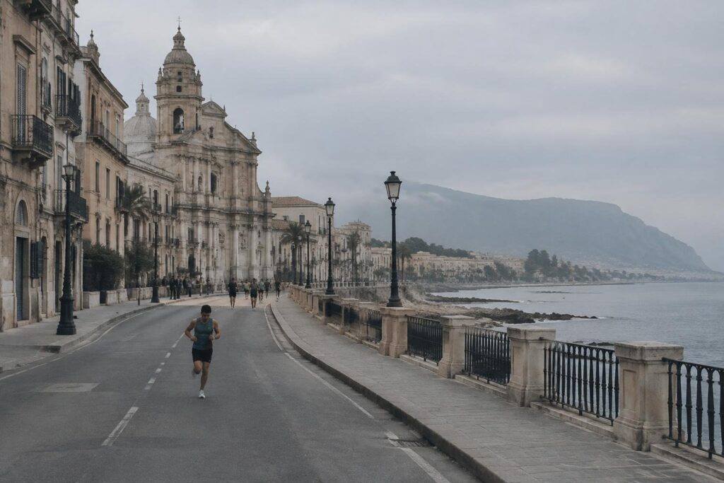 Trofeo del Mare 2026: gare e novità giovanili a Bagheria