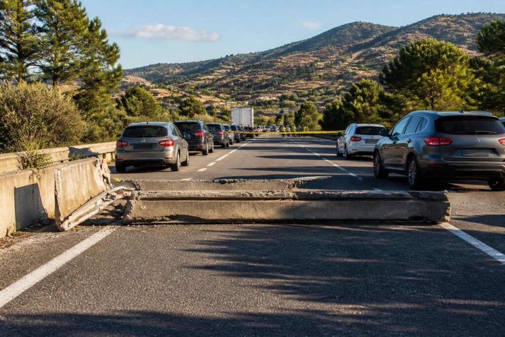 Unioni: ritardi autostrade Palermo-Messina richiedono interventi
