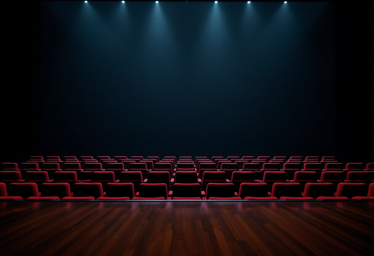 Elodie protagonista del film Gioco Pericoloso