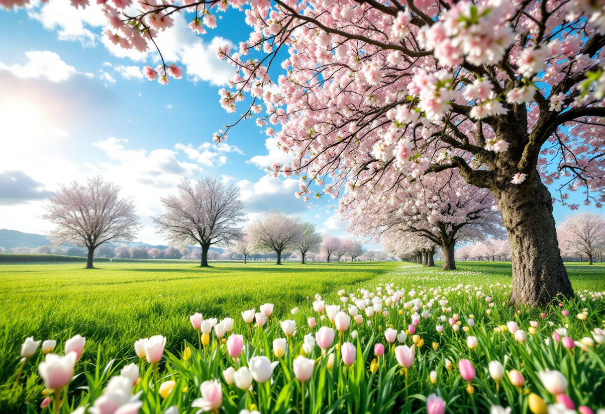 La famiglia reale britannica celebra la Pasqua insieme