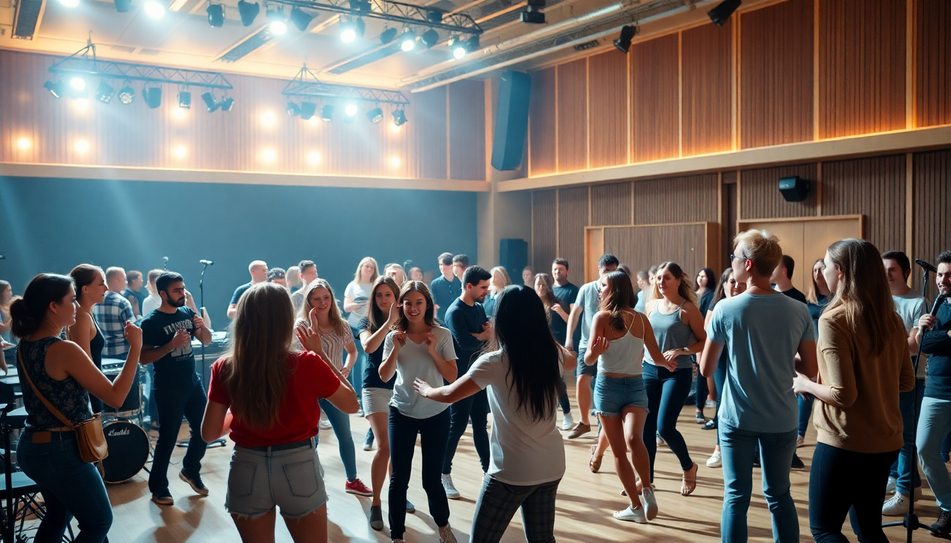 Casting aperti per Amici 2025 – 2026: scopri come partecipare