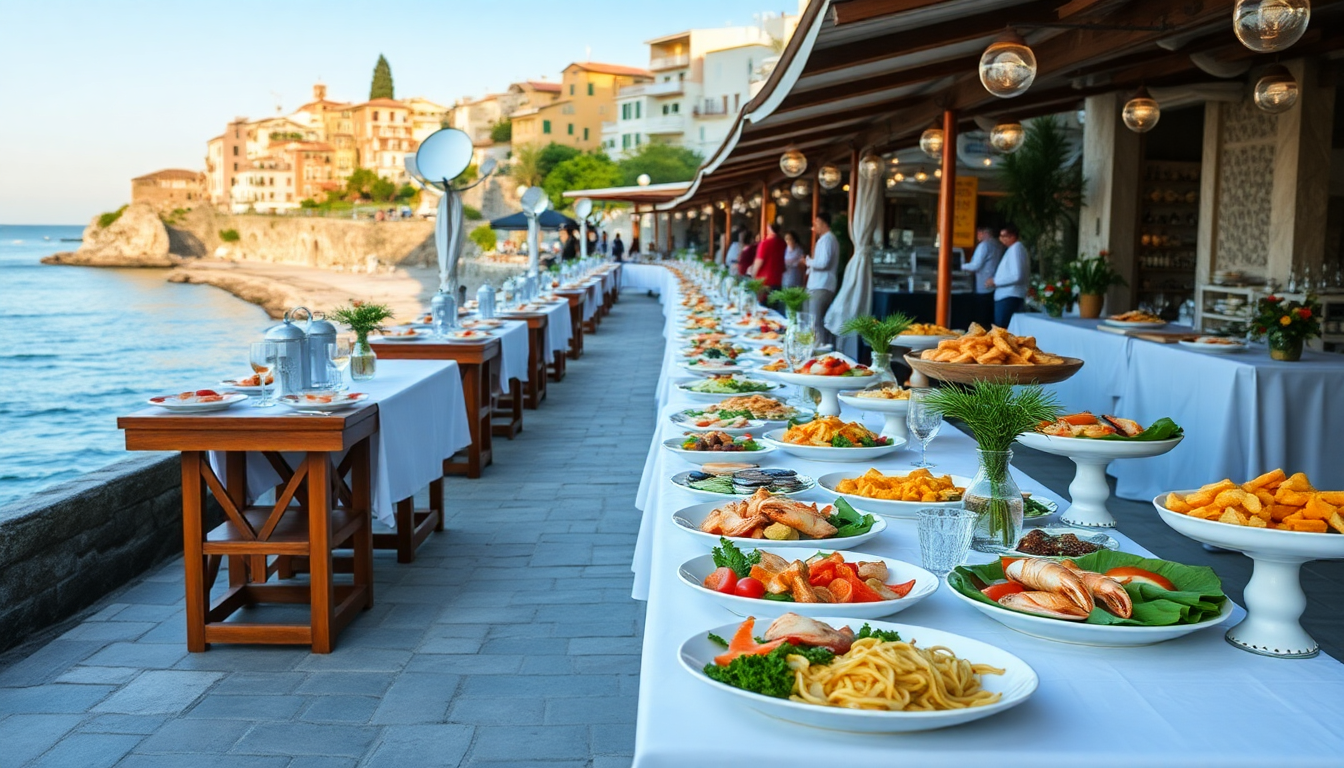 Eventi imperdibili a Vietri sul Mare: scopri le novità